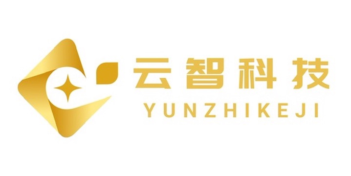 云智科技logo